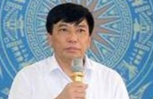 Hải Phòng: Khởi tố cựu Phó Chủ tịch huyện Thủy Nguyên cùng hai thuộc cấp về những vi phạm đất đai