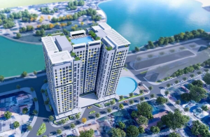 Điểm mặt những dự án nhà ở xã hội sắp được mở bán tại Hà Nội