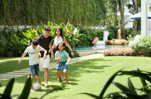 Tripadvisor đánh giá “Premier Village Danang Resort" là 1 trong 10 khu nghỉ dưỡng cho gia đình thân thiện nhất châu Á