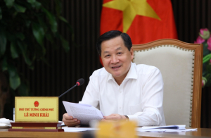 Ngân hàng và doanh nghiệp phải đi chung một đường!
