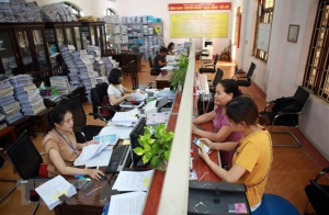 Tổng cục Thuế tổ chức triển khai hoàn thuế giá trị gia tăng