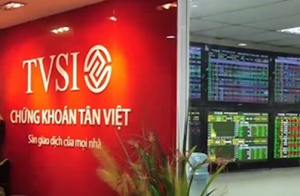 Công ty Cổ phần Chứng khoán Tân Việt bị đưa vào kiểm soát đặc biệt 