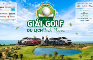 Giải Golf 