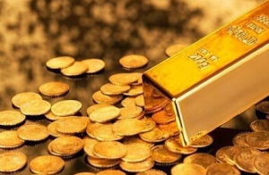 Giá vàng hôm nay 24/5/2023: Vàng bật tăng trở lại, chịu áp lực từ USD mạnh lên
