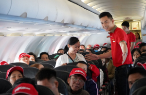 Vietjet mở hàng loạt đường bay quốc tế mới, sale 0 đồng toàn mạng bay quốc tế, Vietjet thôi! 