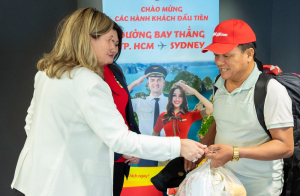 Nhờ đâu Vietjet có lãi trong quý I/2023?