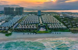Wyndham Garden Cam Ranh: Điểm đến kết hợp chuẩn quốc tế và bản sắc Trung Bộ