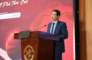 Phát động Ngày hội STEM 2023 với chủ đề 'Bứt phá tầm cao'