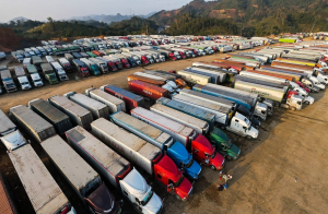 Tái diễn ùn tắc ở cửa khẩu, Bộ Công Thương triển khai giải pháp 
