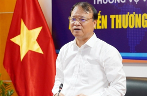 Đẩy mạnh xúc tiến thương mại các mặt hàng quả vải và nhãn