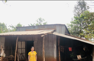 Thủ đoạn dụ dỗ 