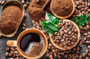 Giá cà phê hôm nay 27/7: Thị trường trong nước giảm nhẹ