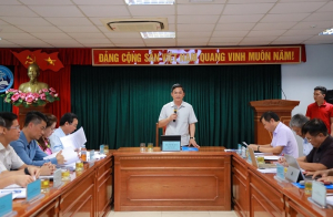 Định hướng công nghiệp Hà Nội đi đầu cả nước về ứng dụng công nghệ cao