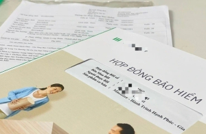 Thủ tướng chỉ đạo thanh tra, kiểm tra hoạt động bán bảo hiểm qua ngân hàng