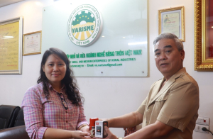 Bổ nhiệm Giám đốc, Phó Giám đốc Trung tâm bảo tồn và phát triển cây thuốc Việt Nam tỉnh Đồng Nai