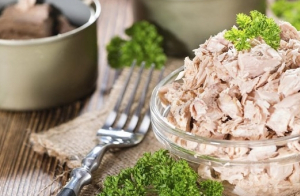 Xuất khẩu cá ngừ đóng hộp sang EU tăng mạnh nhờ EVFTA