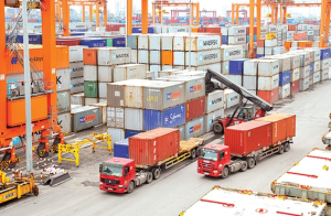 7 tháng, Việt Nam xuất siêu 15,23 tỷ USD