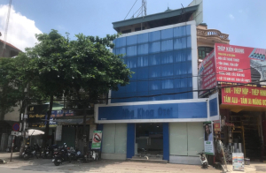Nha khoa Yota  vẫn hoạt động dù đã bị đình chỉ