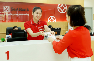 SeABank đạt hơn 2.016 tỷ đồng lợi nhuận 6 tháng đầu năm 2023