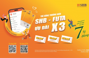 SHB và Phương Trang tung “cơn mưa” ưu đãi cho khách hàng