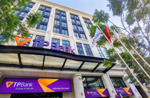 Bài 3: Chuyện nợ tiềm ẩn và nghĩa vụ nợ tiềm ẩn của TPBank