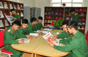 Phát huy vai trò của cơ quan báo chí trong phổ biến giáo dục pháp luật, nâng cao đạo đức cách mạng