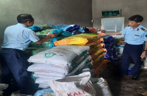 Phân bón NPK Ba Miền của Công ty Cổ phần Nông nghiệp Good Hoa Kỳ vi phạm nhãn hàng hoá