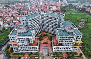 Nới quy định để người mua nhà ở xã hội không bị làm khó