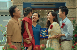 Chăm sóc sức khỏe cha mẹ qua từng sự quan tâm hàng ngày