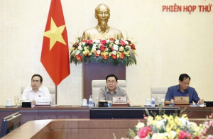 Cần tránh chuyện xin - cho trong thị trường bất động sản