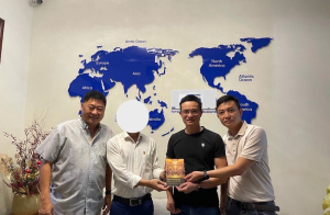 Vì sao Cục Bản quyền tác giả không giải quyết khiếu nại của Công ty Tâm Đạt?