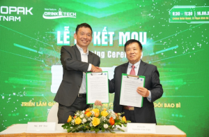Trên 30 quốc gia, vùng lãnh thổ sẽ tham gia Triển lãm Quốc tế về công nghệ xử lý, chế biến và đóng gói bao bì