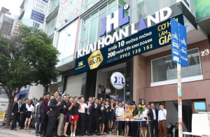 Nhiều doanh nghiệp bất động sản vào “tầm ngắm” của Tổng cục thuế
