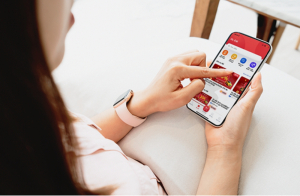 Dung lượng data không còn là rào cản với người dùng