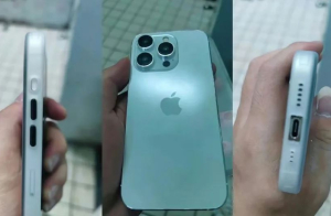 Lý do điện thoại iPhone 15 Pro Max có thể đắt 'giật mình'