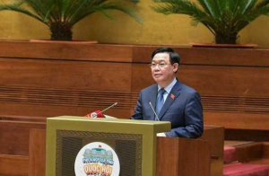 Quan tâm, lắng nghe, giải quyết những nguyện vọng, kiến nghị của trẻ em