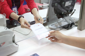 Lãi suất ngân hàng nơi tăng nơi giảm
