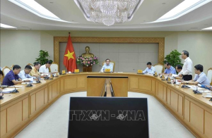 Ngăn chặn, giảm các vụ tai nạn giao thông đặc biệt nghiêm trọng