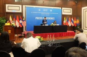 Khẳng định vai trò của ngành Thông tin trong giai đoạn mới