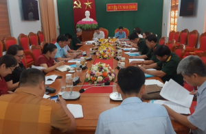 Ký ức về “Tình Quân - Dân thời bộ đội Tây Tiến”