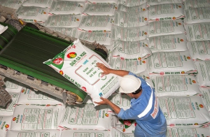 Giá phân bón biến động mạnh sau lệnh dừng xuất khẩu Urê của Trung Quốc