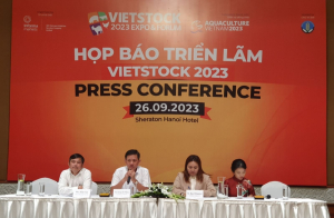 Sắp diễn ra Triển lãm Vietstock 2023
