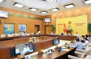 Ủy ban Thường vụ Quốc hội đề nghị kiểm toán thị trường bảo hiểm nhân thọ
