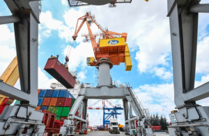 FDI sau 3 quý đầu 2023 của Việt Nam vượt mốc 20 tỷ USD, mức giải ngân đạt kỷ lục