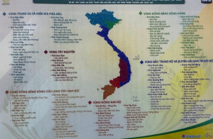 Phát triển văn hóa ẩm thực Việt Nam thành thương hiệu quốc gia để trở thành nền ẩm thực hàng đầu thế giới