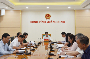 Quảng Ninh dự kiến tổ chức Hội chợ Thương mại - Du lịch quốc tế Việt - Trung năm 2023