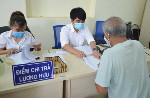 Đề xuất người lao động đóng BHXH 5 năm được nhận trợ cấp hưu trí ở tuổi 65 