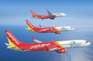 Boeing tìm kiếm nhà cung cấp bền vững tại Việt Nam