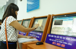 Tổ chức đối thoại gỡ vướng thủ tục hành chính cho người dân, doanh nghiệp