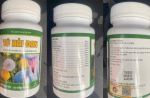 Doanh nghiệp tự “thăm khám bệnh” để bán thực phẩm bảo vệ sức khoẻ chưa được cấp phép